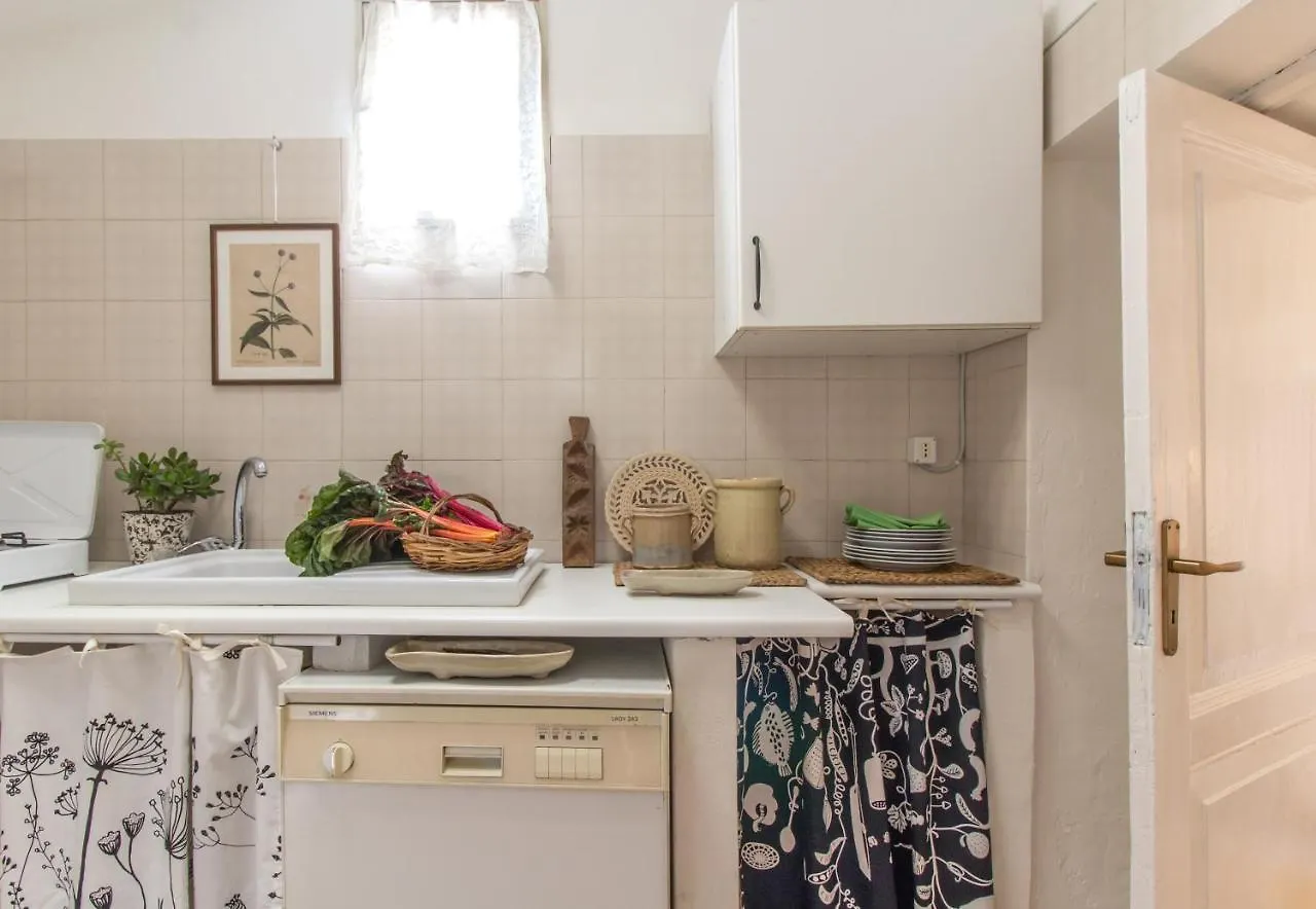 Nocleg ze śniadaniem Bed and Breakfast Dimora I Dammusi Palazzolo Acreide